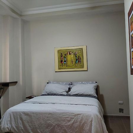 Casa Kamanda, Zona Colonial, Santo Domingo Appartement Buitenkant foto