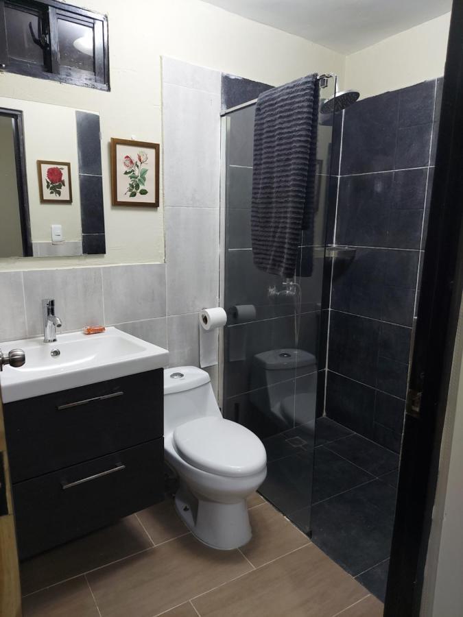 Casa Kamanda, Zona Colonial, Santo Domingo Appartement Buitenkant foto