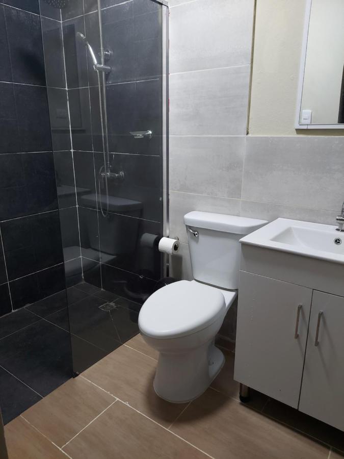 Casa Kamanda, Zona Colonial, Santo Domingo Appartement Buitenkant foto