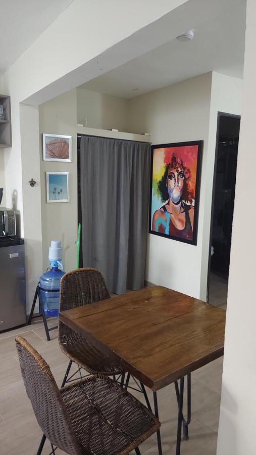 Casa Kamanda, Zona Colonial, Santo Domingo Appartement Buitenkant foto