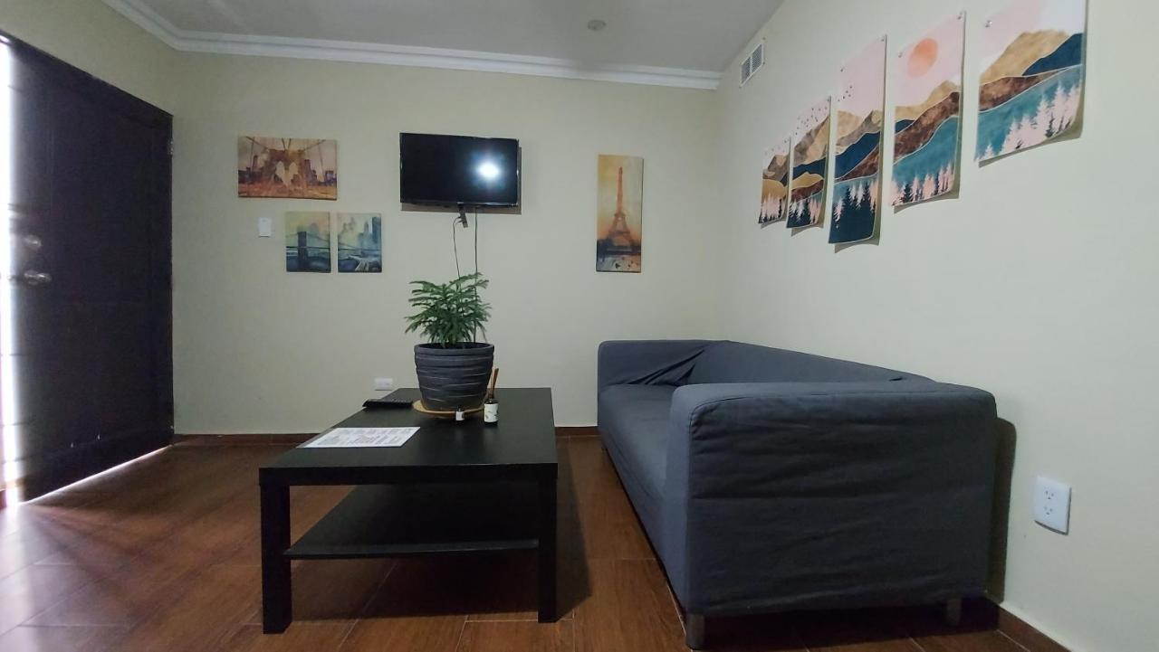 Casa Kamanda, Zona Colonial, Santo Domingo Appartement Buitenkant foto