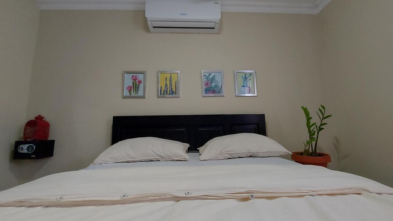 Casa Kamanda, Zona Colonial, Santo Domingo Appartement Buitenkant foto