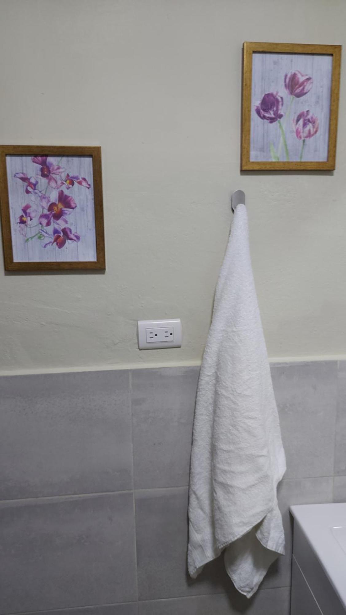 Casa Kamanda, Zona Colonial, Santo Domingo Appartement Buitenkant foto