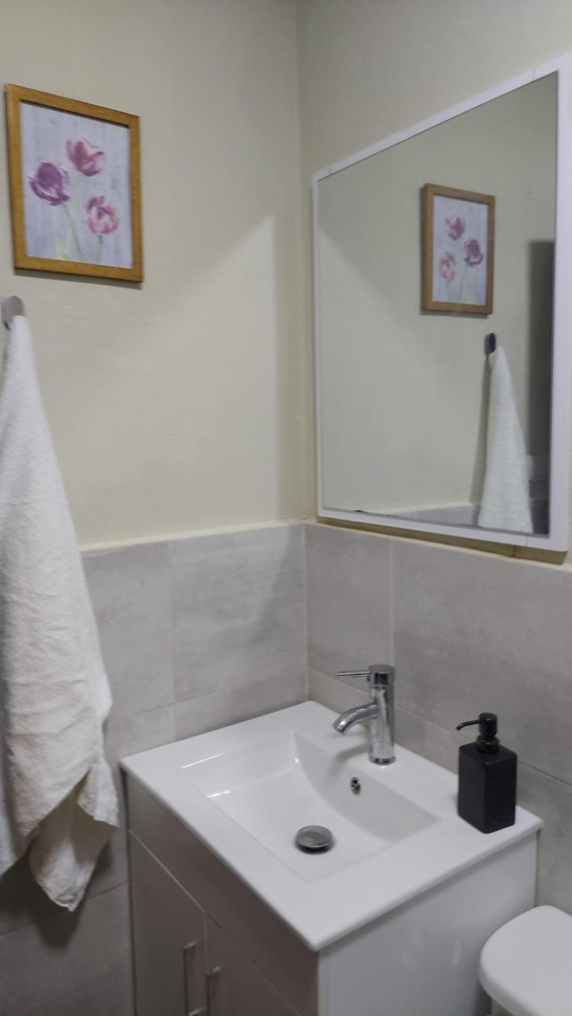 Casa Kamanda, Zona Colonial, Santo Domingo Appartement Buitenkant foto