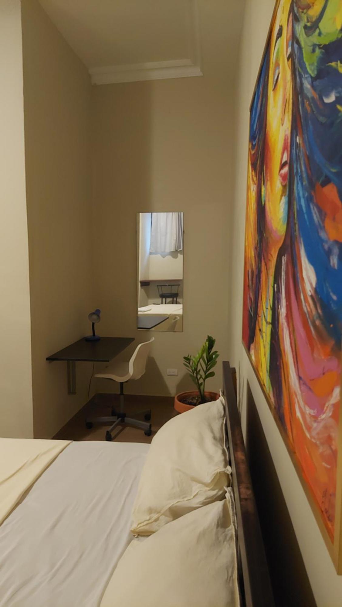Casa Kamanda, Zona Colonial, Santo Domingo Appartement Buitenkant foto
