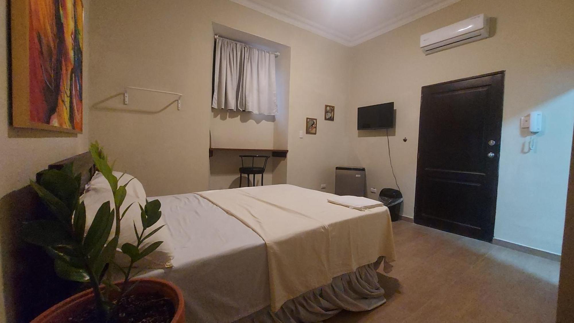 Casa Kamanda, Zona Colonial, Santo Domingo Appartement Buitenkant foto