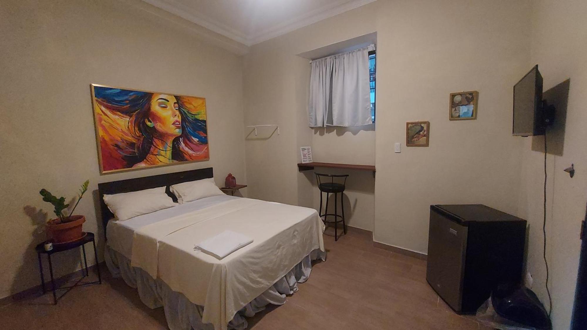 Casa Kamanda, Zona Colonial, Santo Domingo Appartement Buitenkant foto