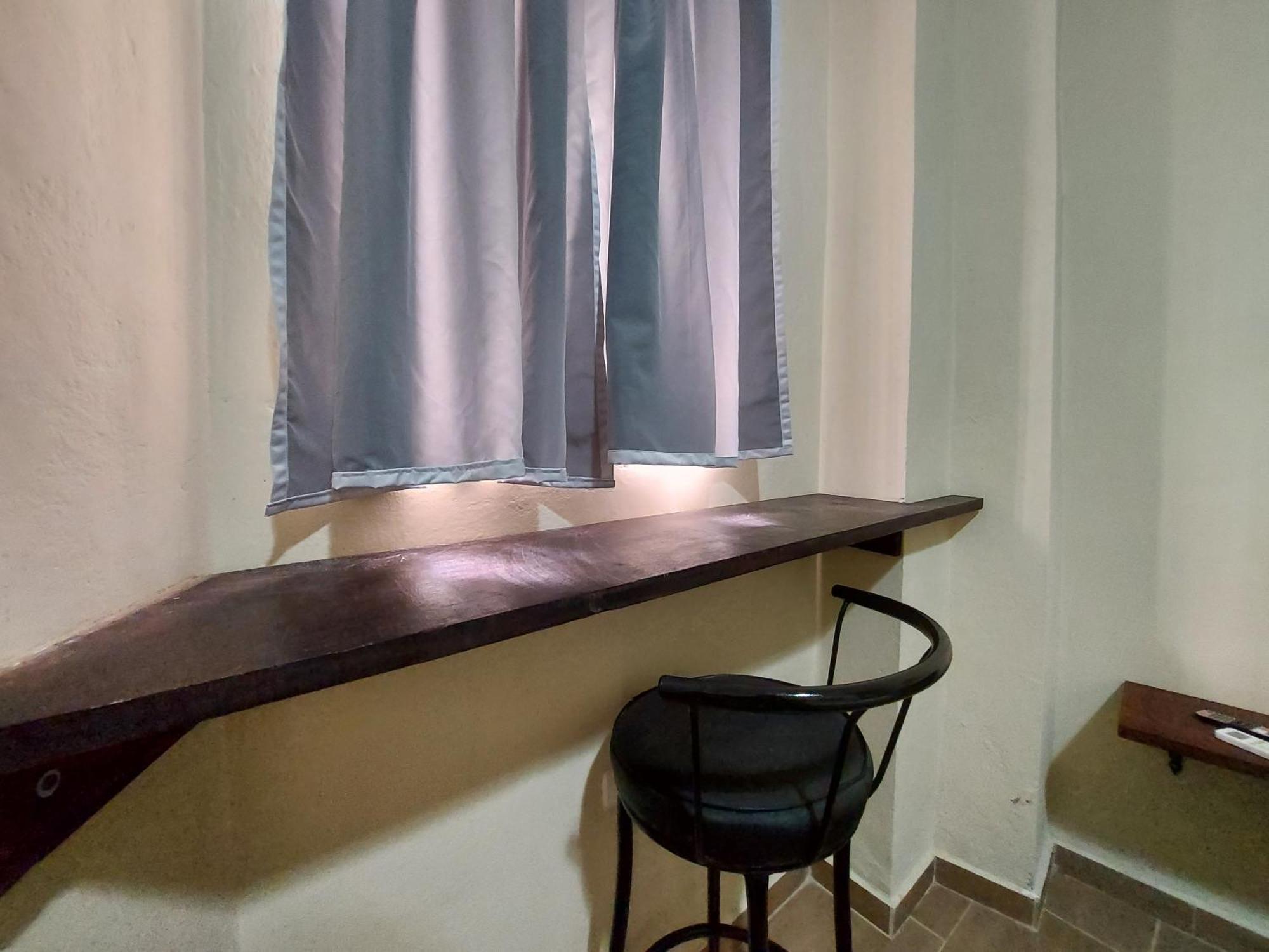 Casa Kamanda, Zona Colonial, Santo Domingo Appartement Buitenkant foto